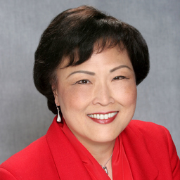 Audrey Chang