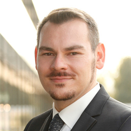 Benjamin Freibauer