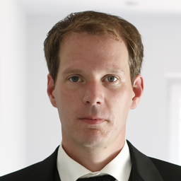 Benedict Hülsken