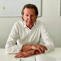 Eberhard Gratz