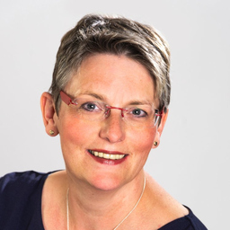 Tanja Lange