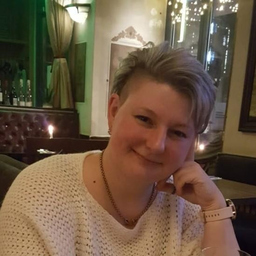 Ina Gißibl's profile picture