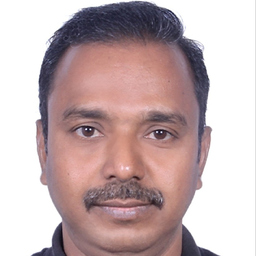 Sanjeeth Mandal