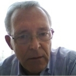 Dipl.-Ing. Hans Burger
