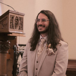 Lewis Jennings