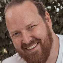Patrick Lampert