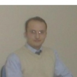 Serkan Tanfener