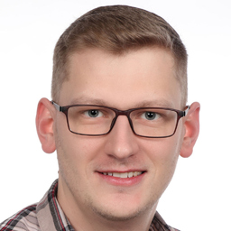 Daniel Ebert