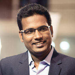 Dr. Jayakumar Venkatesan