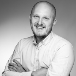 Tim Baumann