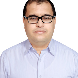 Mounir DJERMANE