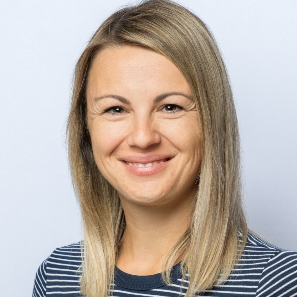 Tanja Pachner Personalmarketing O Gesundheitsholding O G XING Tanja Pachner Personalmarketing O Gesundheitsholding O G XING