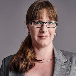 Julia Wolf-Mohr