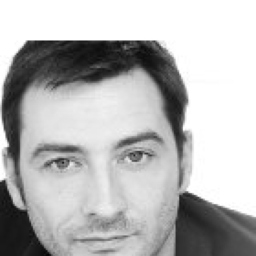 Profilbild André Dujault