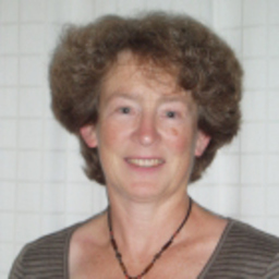 Hilary Wilson