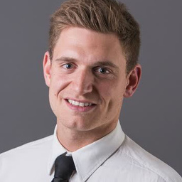 Dominic Booch's profile picture
