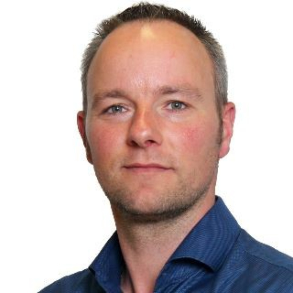 Dominique Eveillard Projektingenieur Deutsche Bahn AG XING