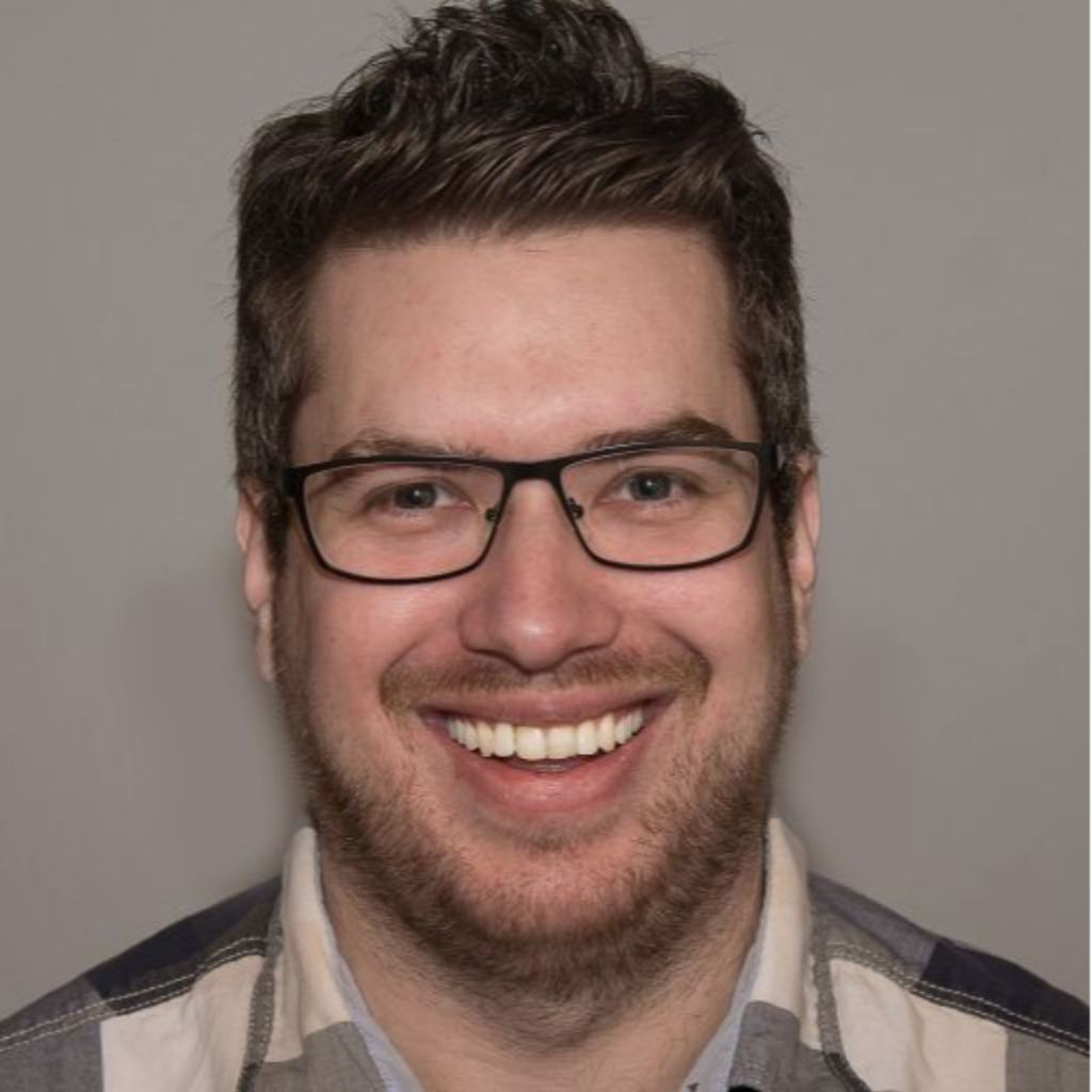 Christian Haas Projektleiter Automation Chestonag Automation AG XING