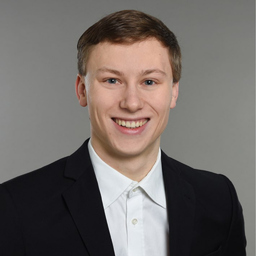 Michael Gerold Maschinenbauingenieur Technische Universität München