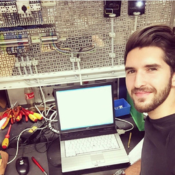Abdullah Ergen