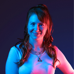Nina-Maria Niedermeier's profile picture