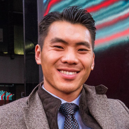 Kevin Wang