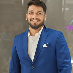 Abhijit Dhamal