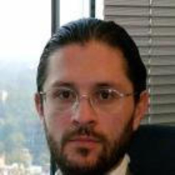 Prof. Ernesto Riestra