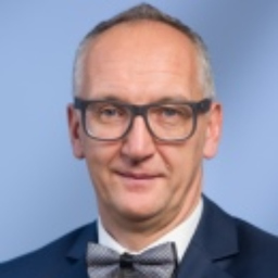 Dieter Münchow