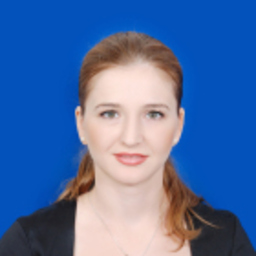 Andreea Peptu