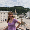Claudia Weichelt