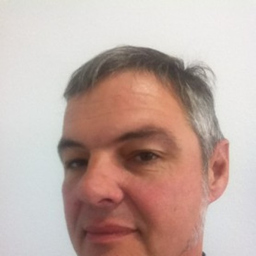 Frank Pfeiffer