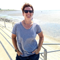 Sandra Sondershausen