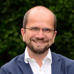 Jens Grützmacher