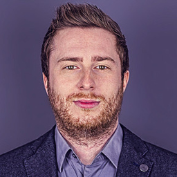 Lars Rohrbeck