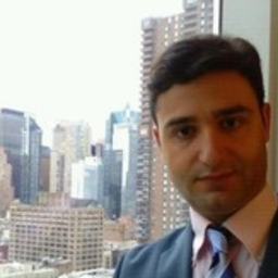 Dr. Luca Cococcia
