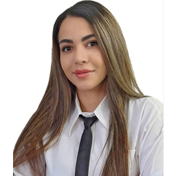 Bahareh Ahmadi Gohari