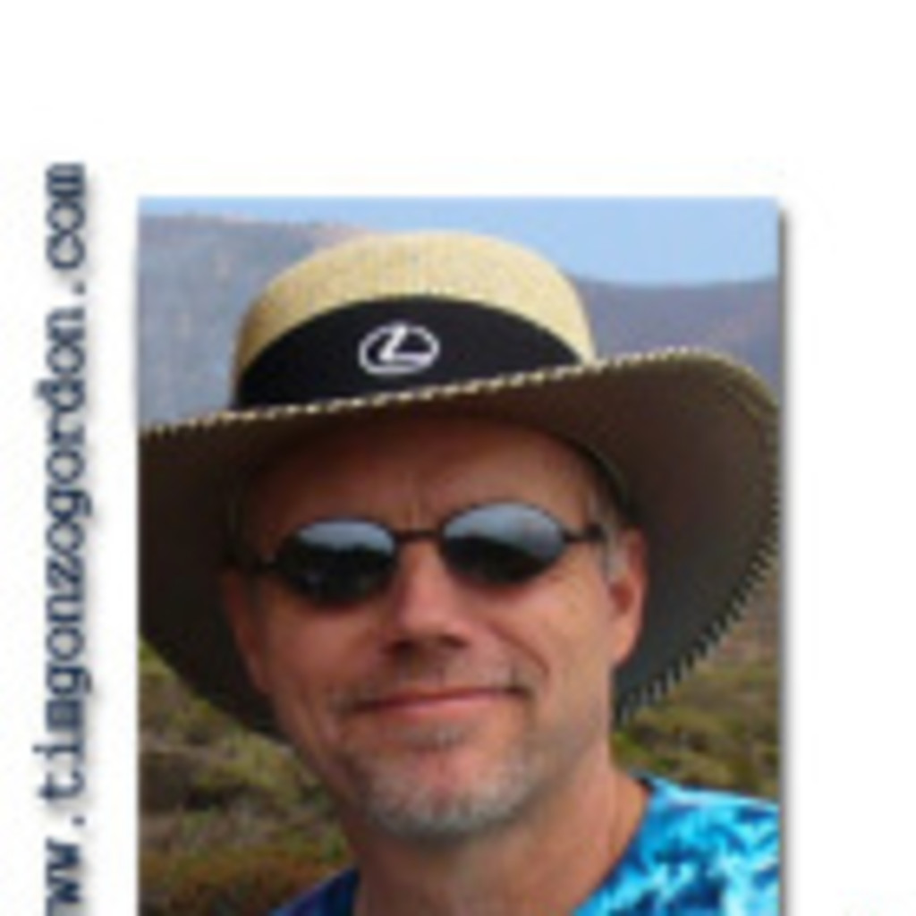 Tim Patterson VP of Sales and Marketing Interpretive Exhibits XING