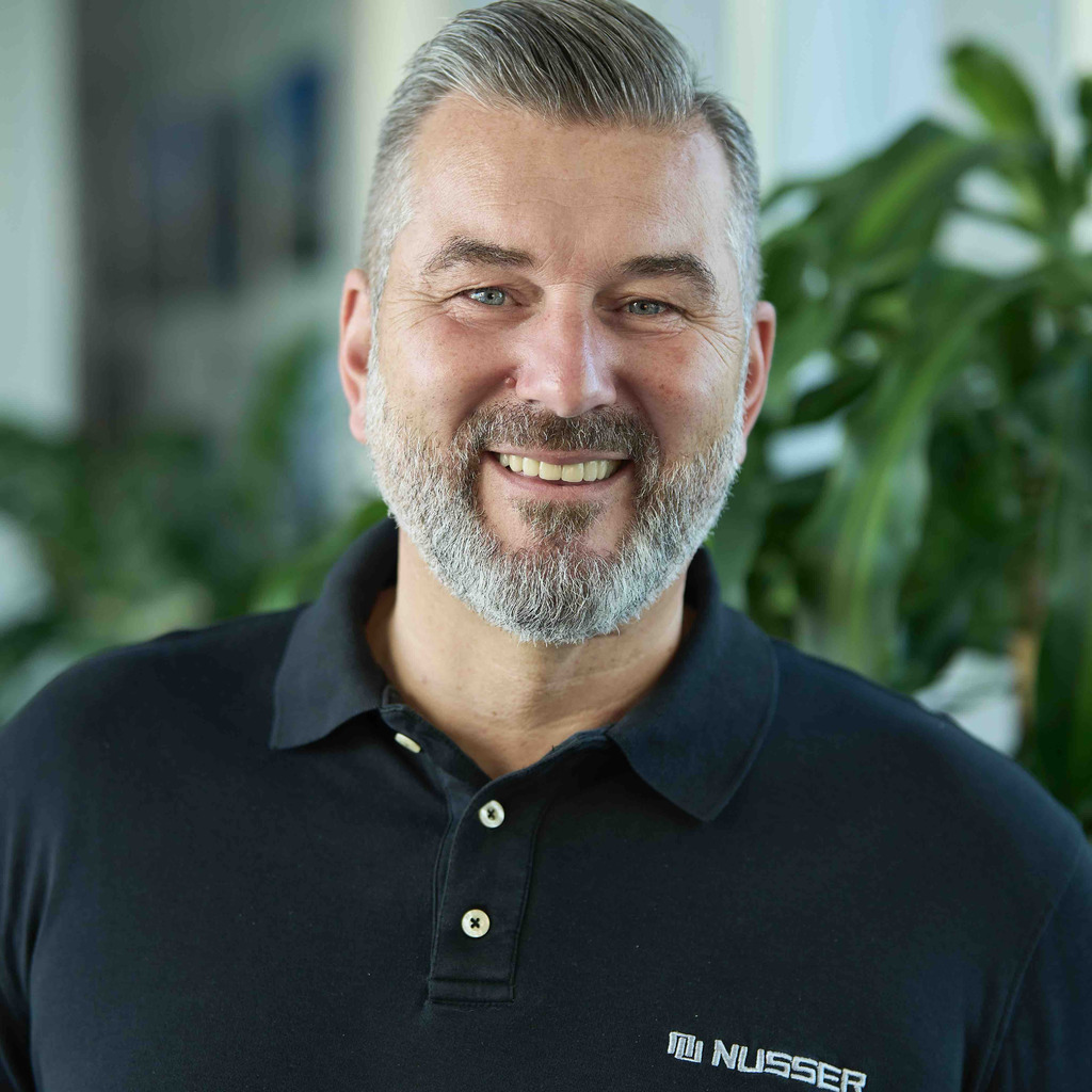 Social Media Profilbild Alexander Beyer Winnenden