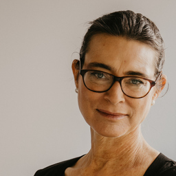 Christiane Pfandt
