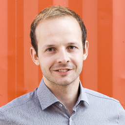 Profilbild Fritjof Büttner