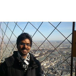 Mukund Zare