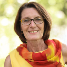 Sonja Blank-Weissinger