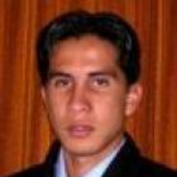Jaime Yesid Cardona Sánchez
