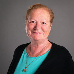 Dr. Kerstin Thaele