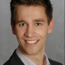 Axel van der Kamp