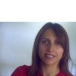 Alejandra Salazar