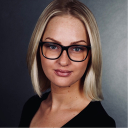 Kristina Tschovban