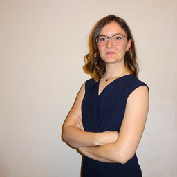 Lisa-Marie Zimmermann