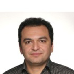 Touraj Ahmadi